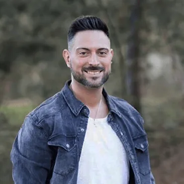 Ioannis Nastos, Physiotherapeut und Inhaber von Physio-Concept Dortmund